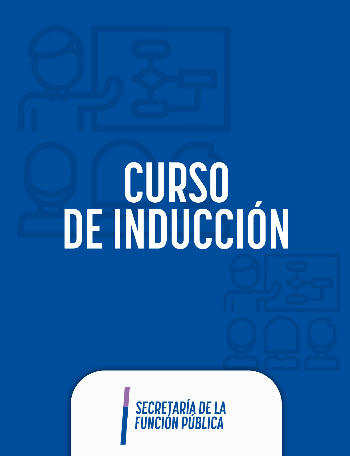 Curso de Inducción